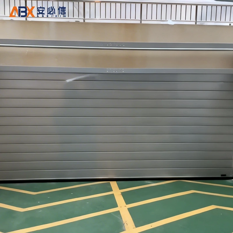 梅州雷达高速门
